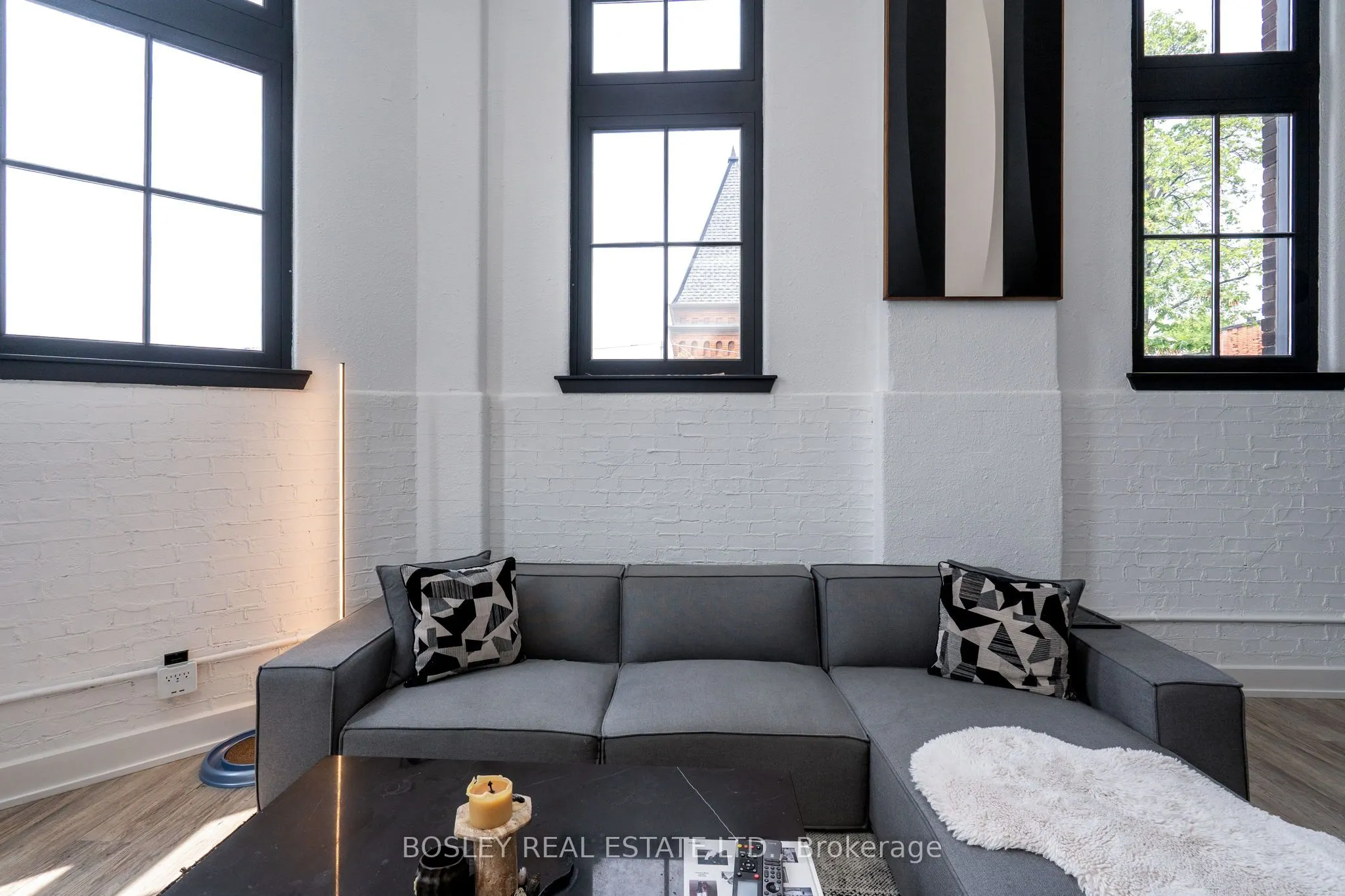 183 Dovercourt Road, #306