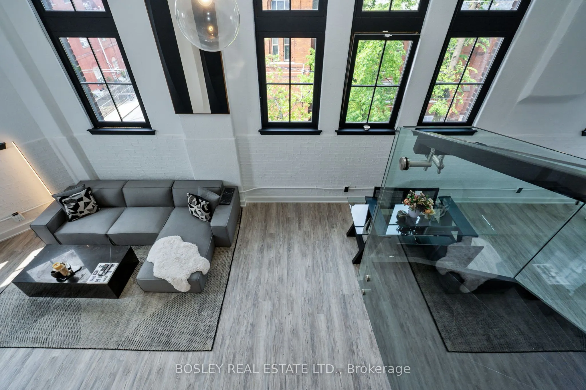 183 Dovercourt Road, #306