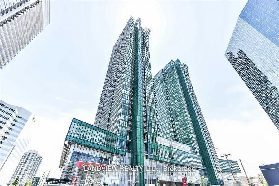9 Bogert Avenue, #3207