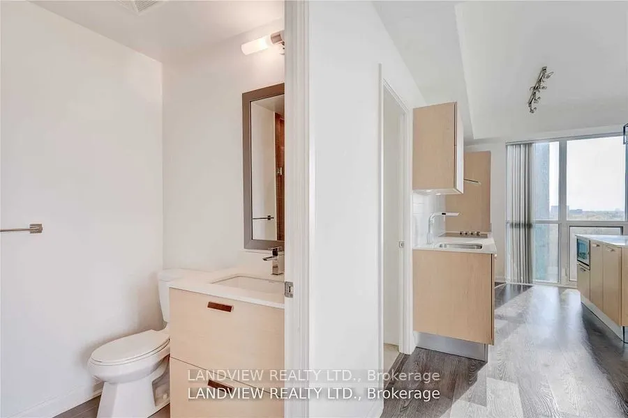 9 Bogert Avenue, #3207