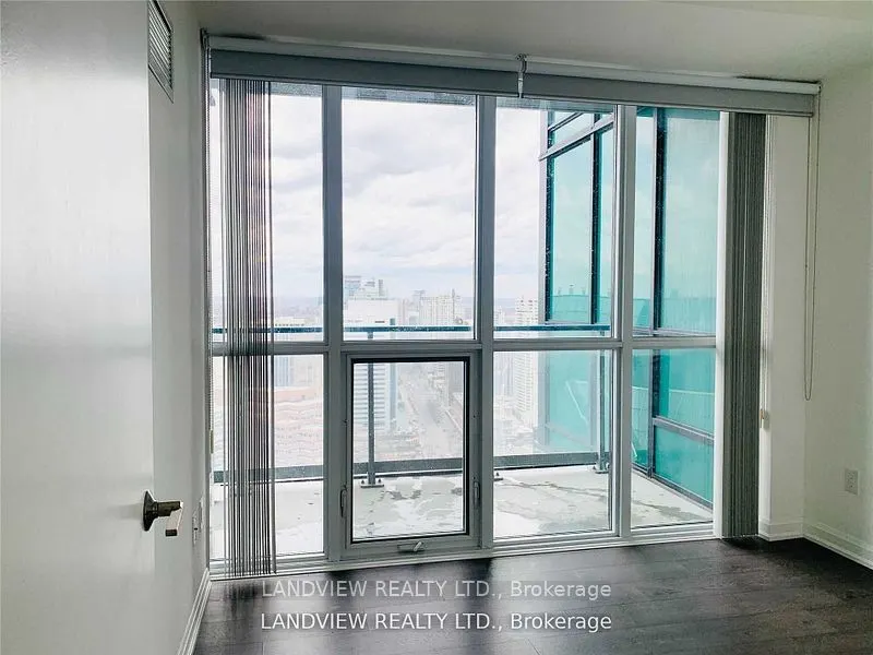 9 Bogert Avenue, #3207