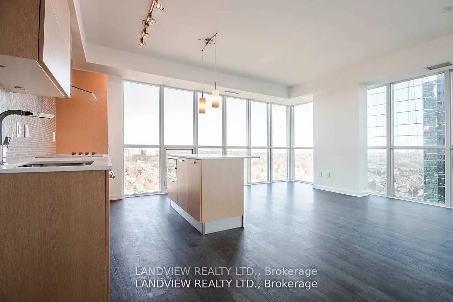 9 Bogert Avenue, #3207