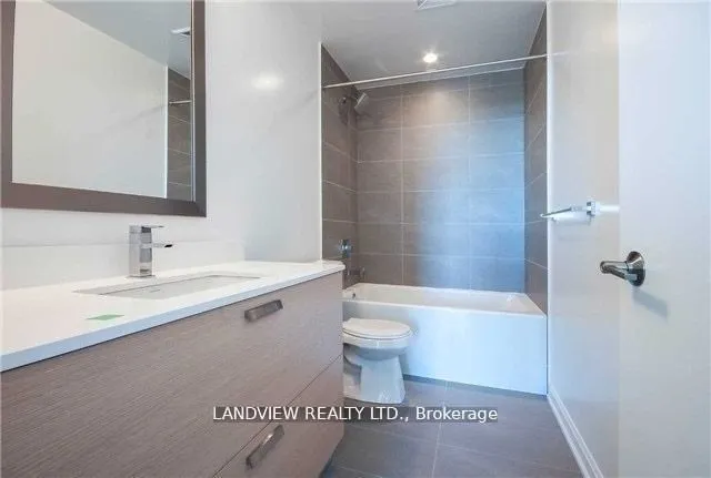 9 Bogert Avenue, #3207