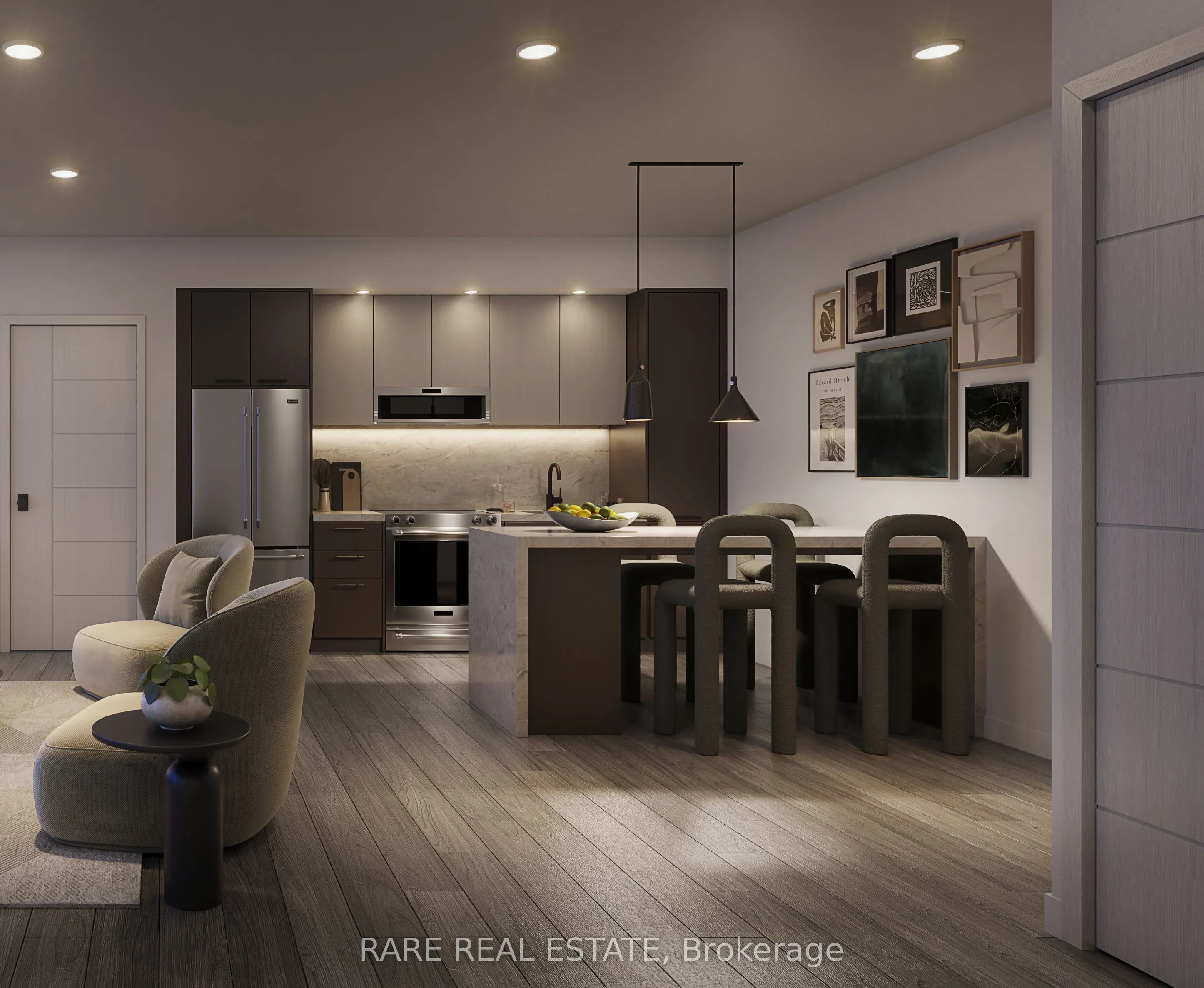 25 Dalhousie Street, #1806