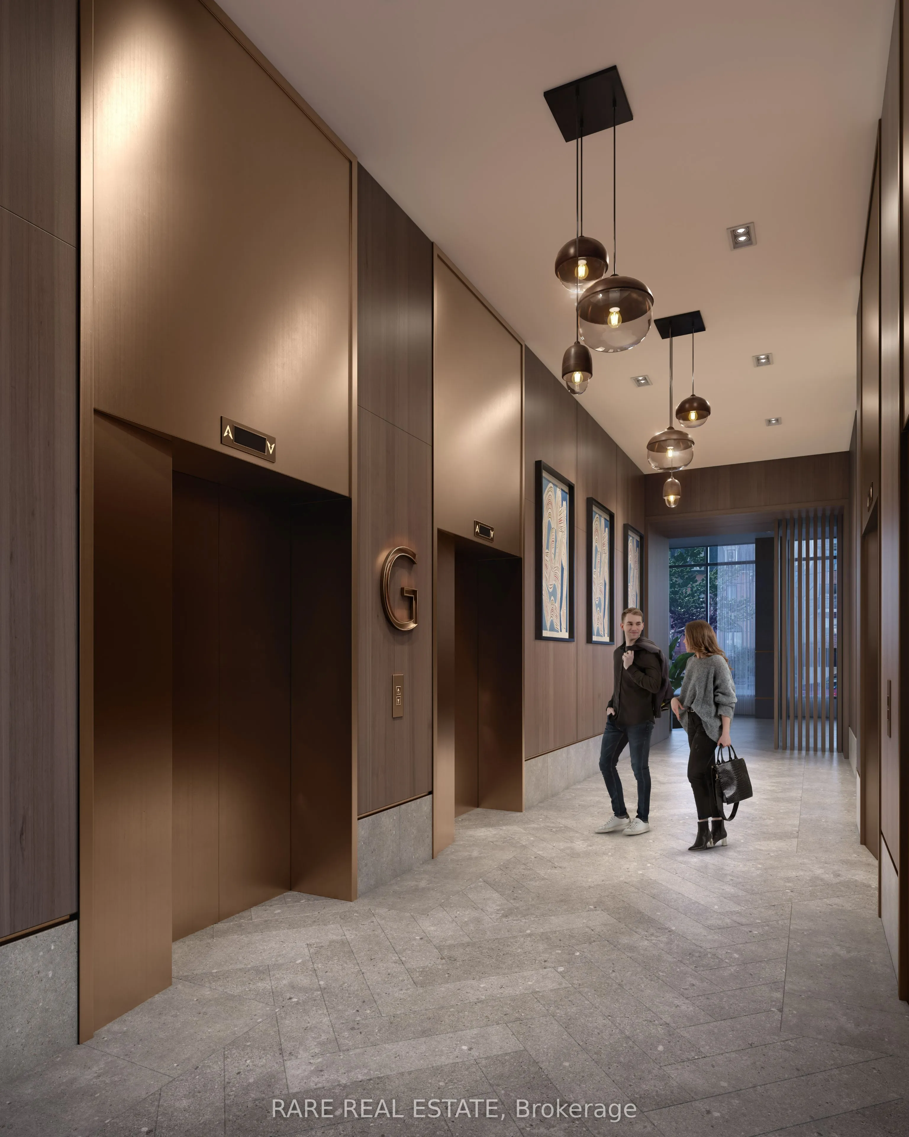 25 Dalhousie Street, #1806