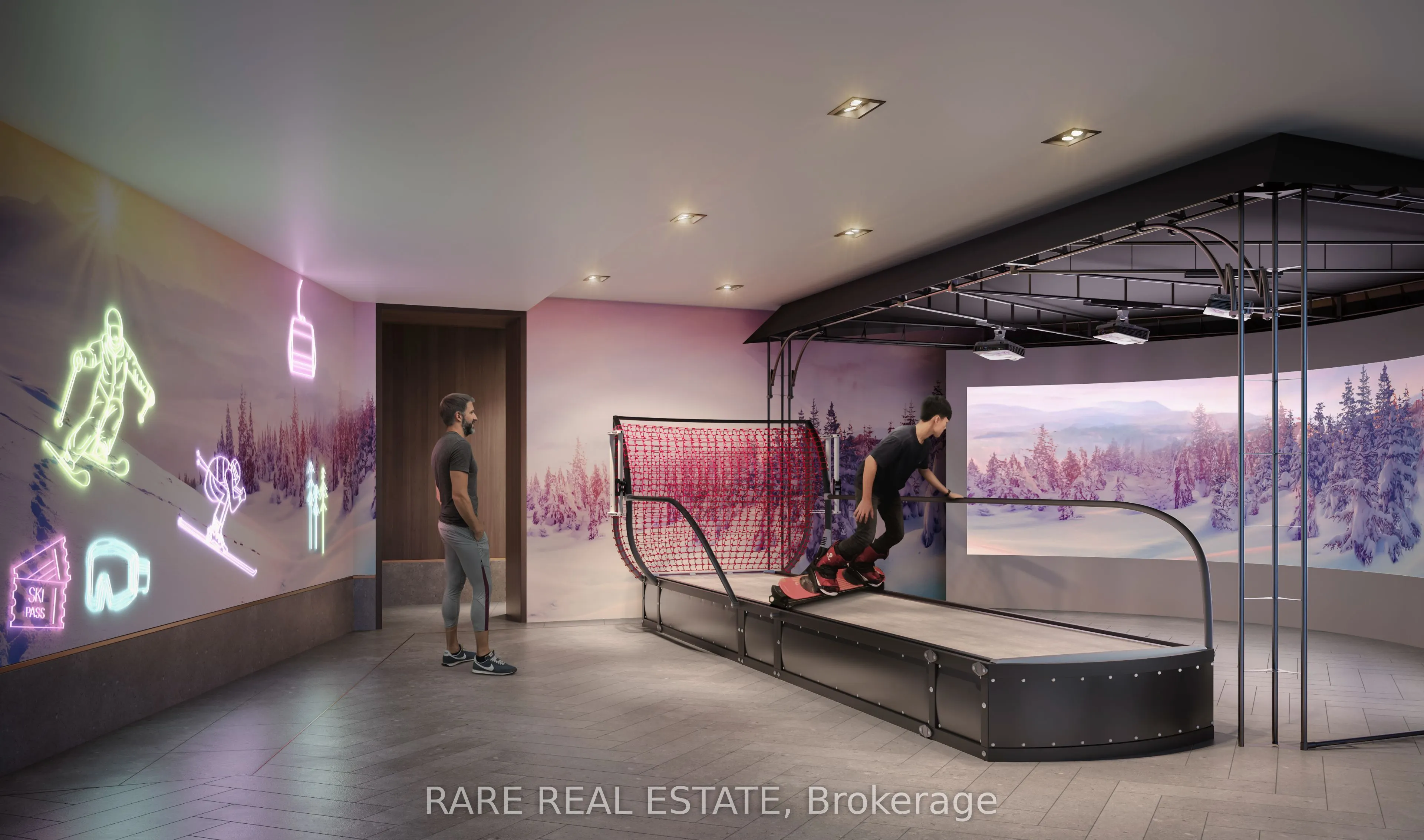 25 Dalhousie Street, #1806