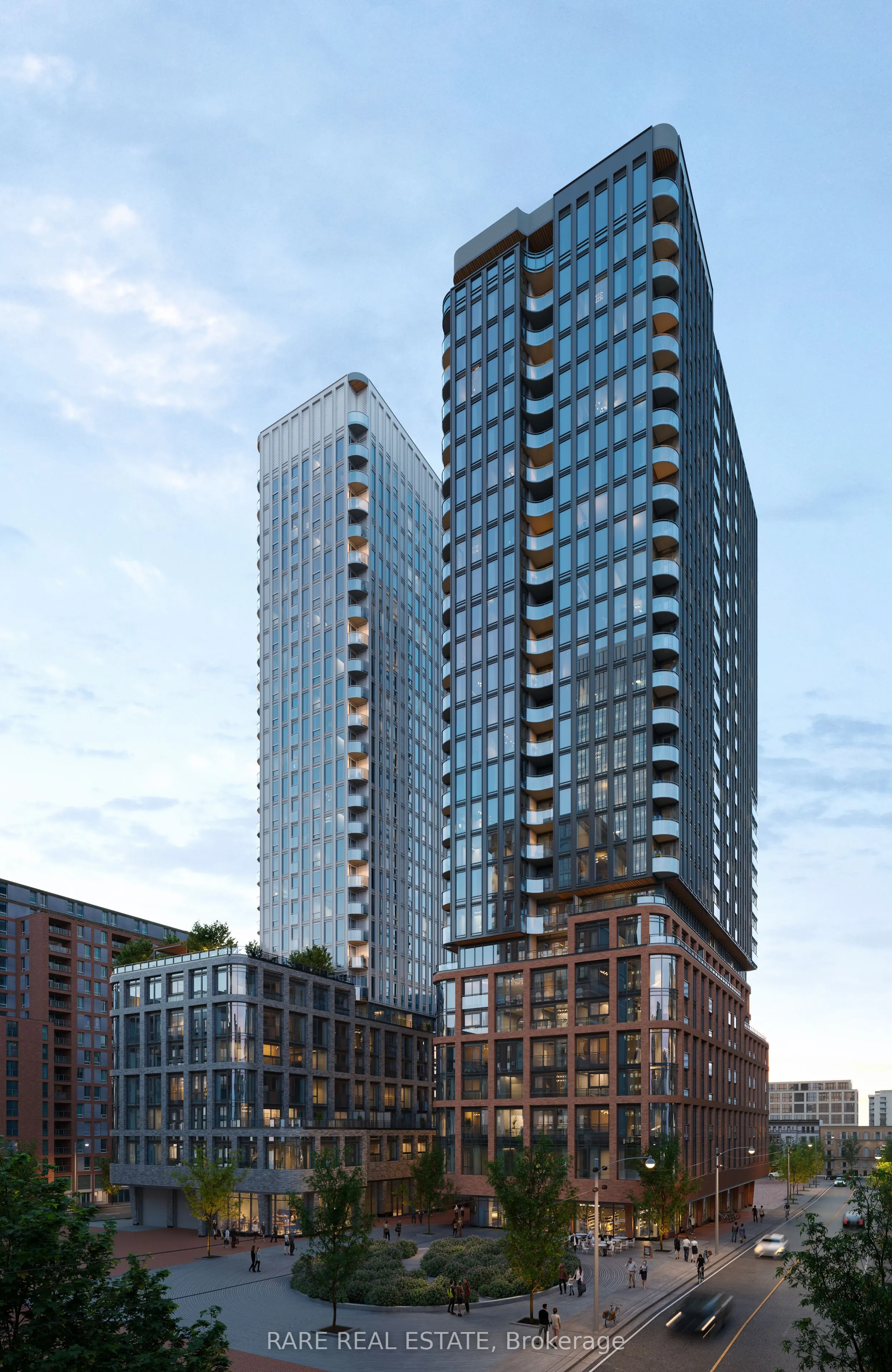 25 Dalhousie Street, #1806