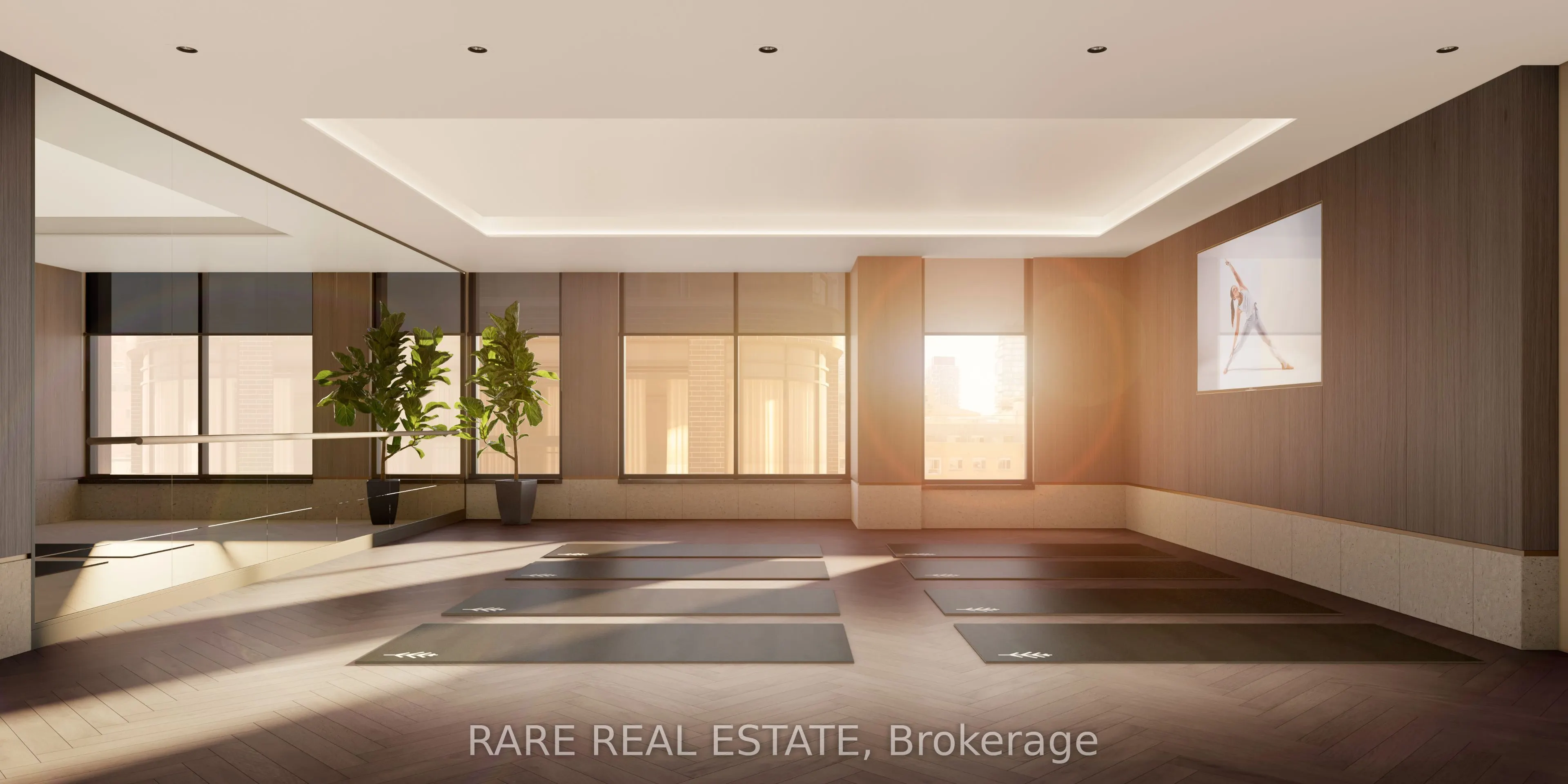 25 Dalhousie Street, #1806