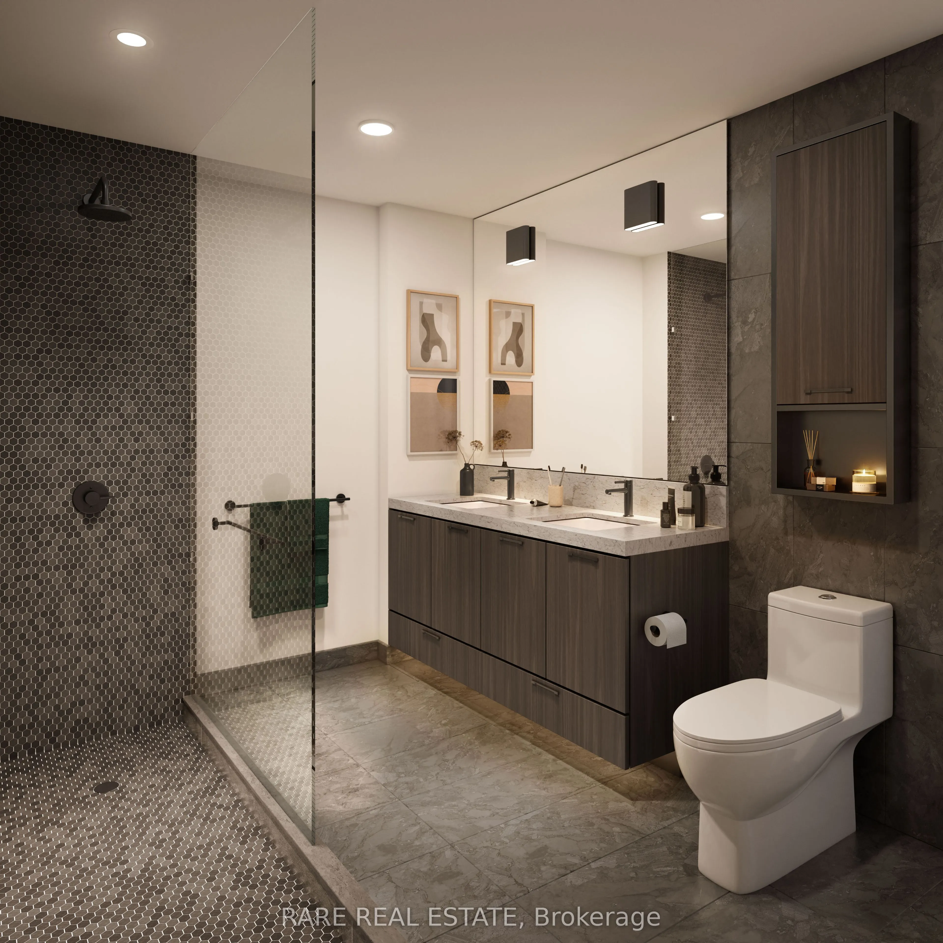 25 Dalhousie Street, #1806