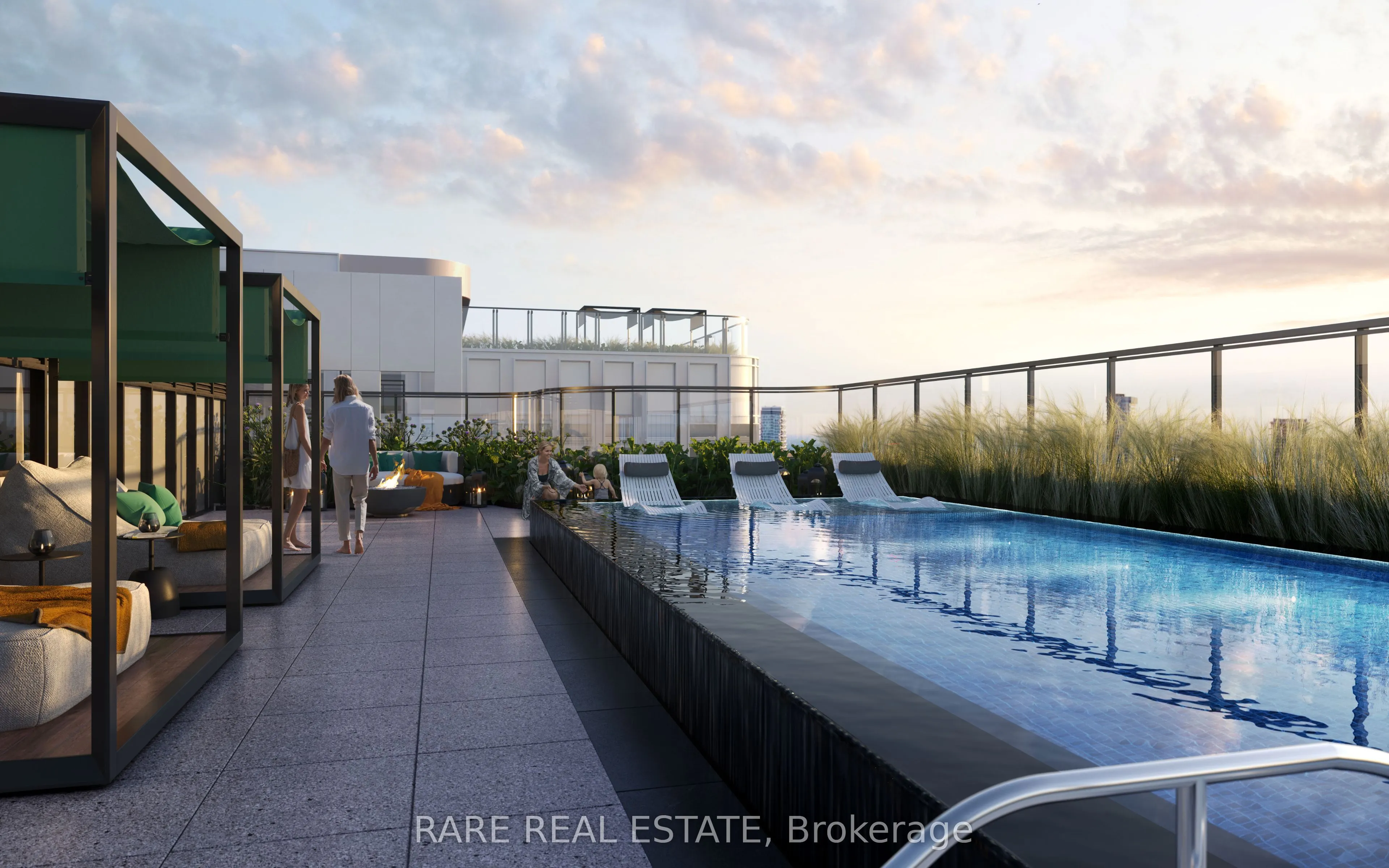 25 Dalhousie Street, #1806