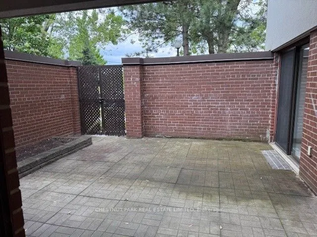 396 Woodsworth Road, #60