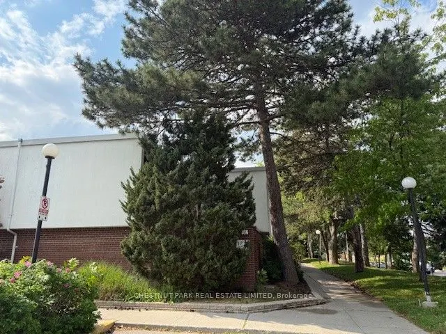 396 Woodsworth Road, #60