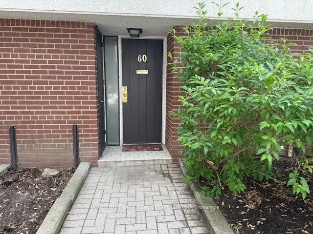 396 Woodsworth Road, #60