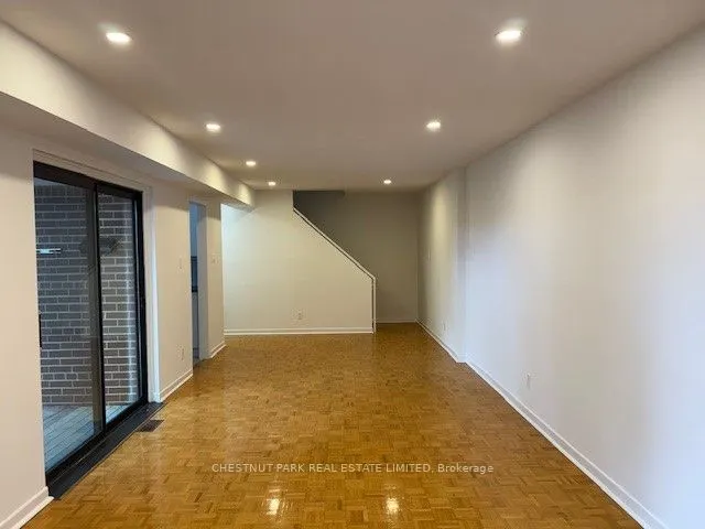 396 Woodsworth Road, #60