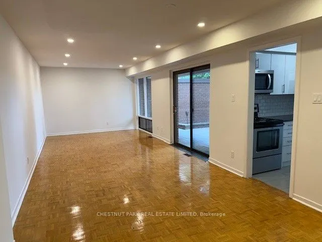 396 Woodsworth Road, #60