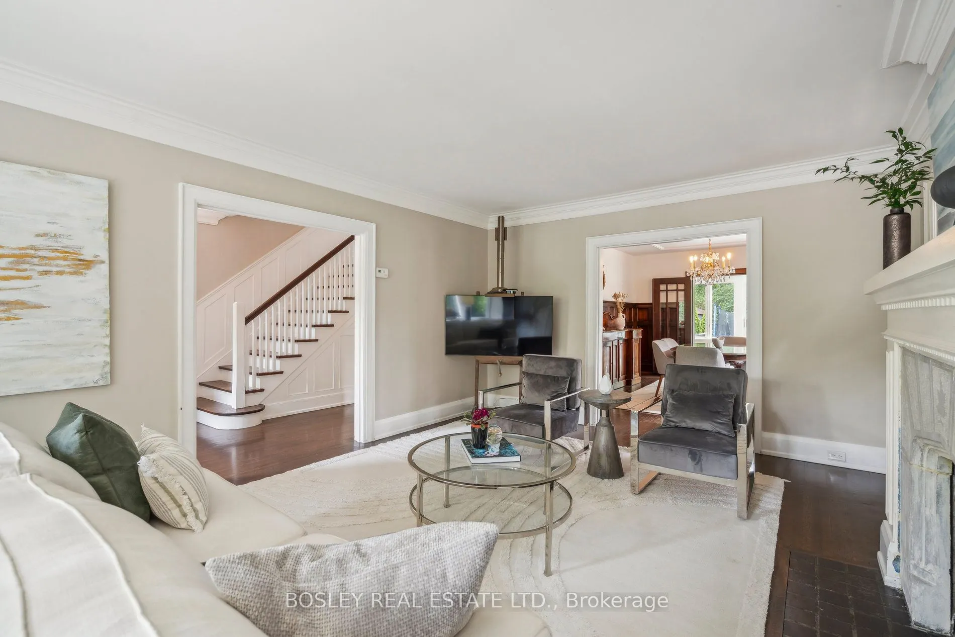 294 Douglas Drive