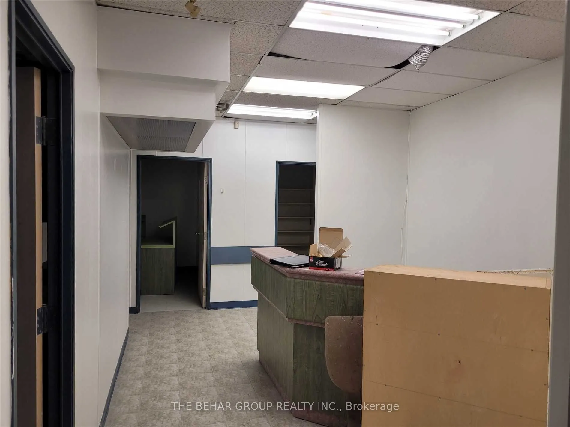 550 St. Clair Avenue W, #204