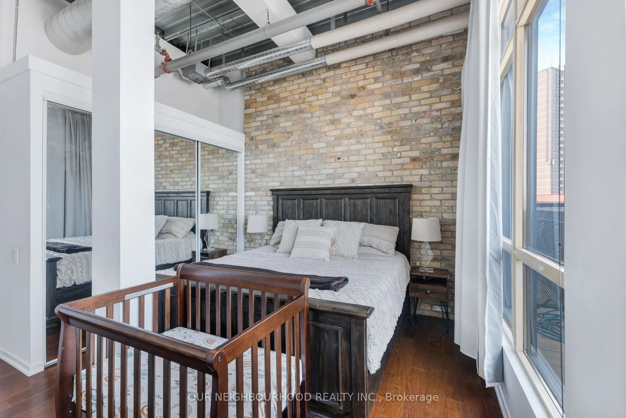 736 Dundas Street E, #PH2