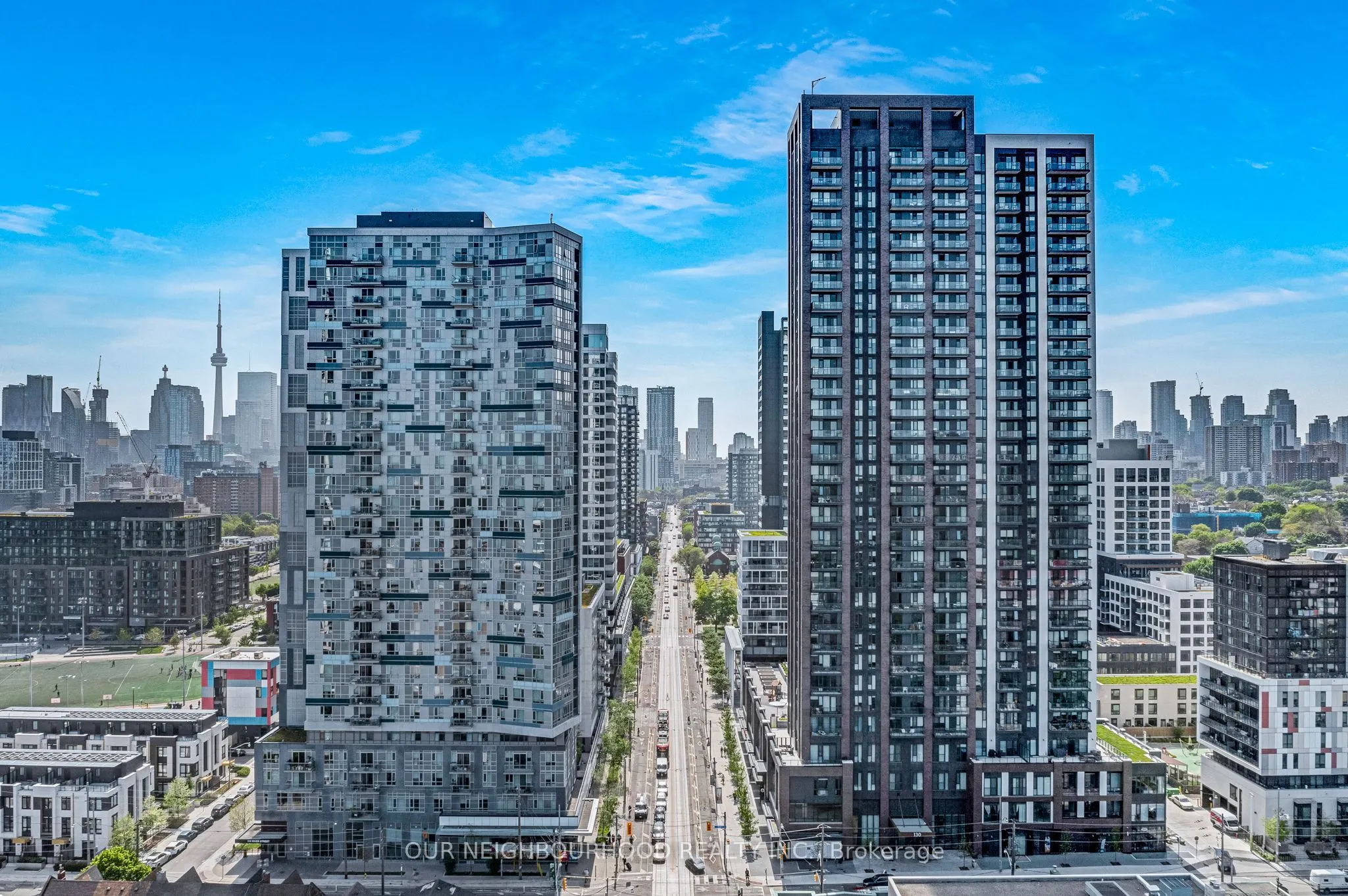 736 Dundas Street E, #PH2