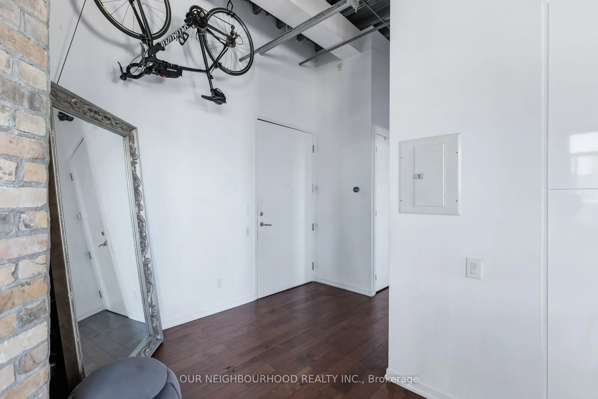 736 Dundas Street E, #PH2
