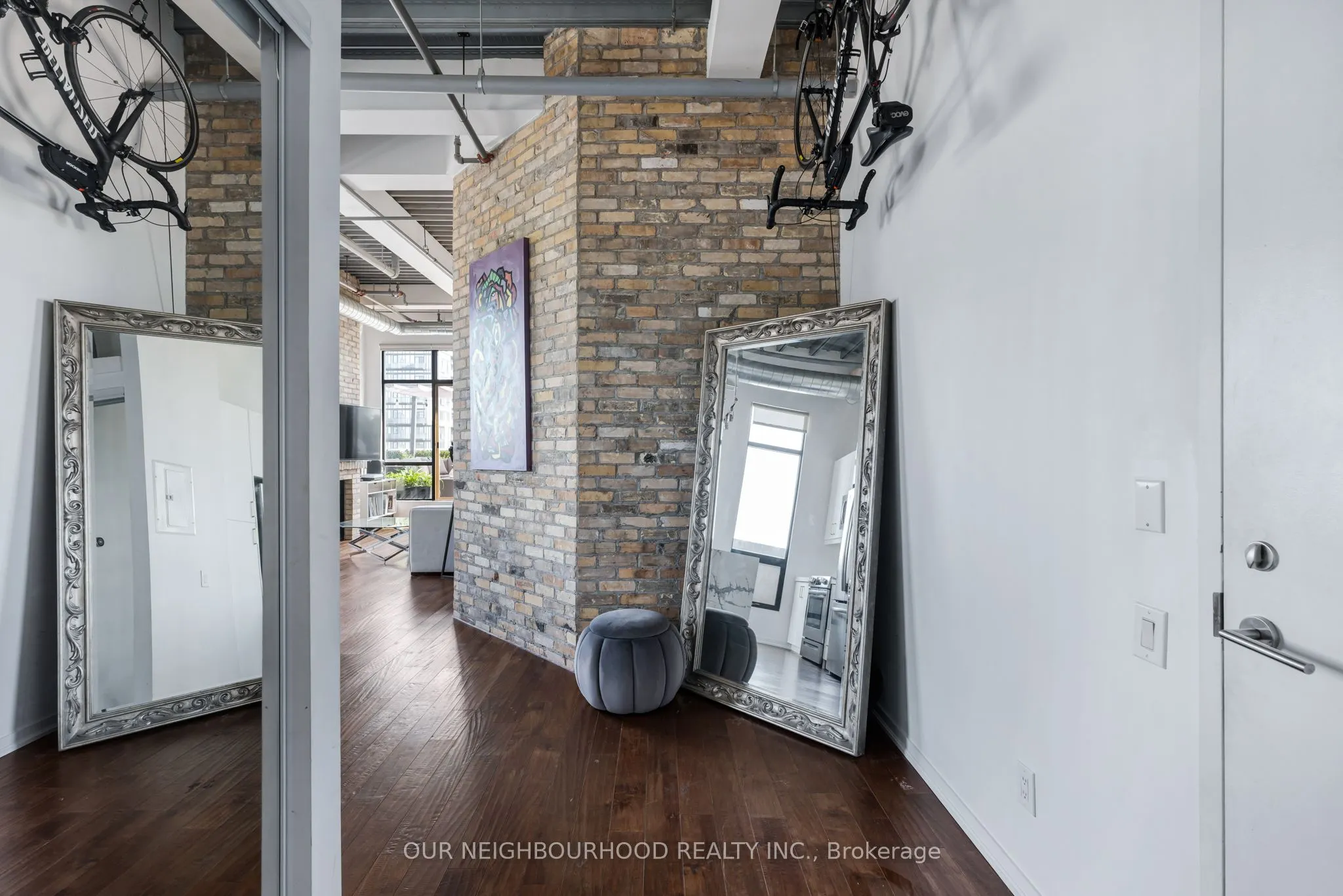 736 Dundas Street E, #PH2