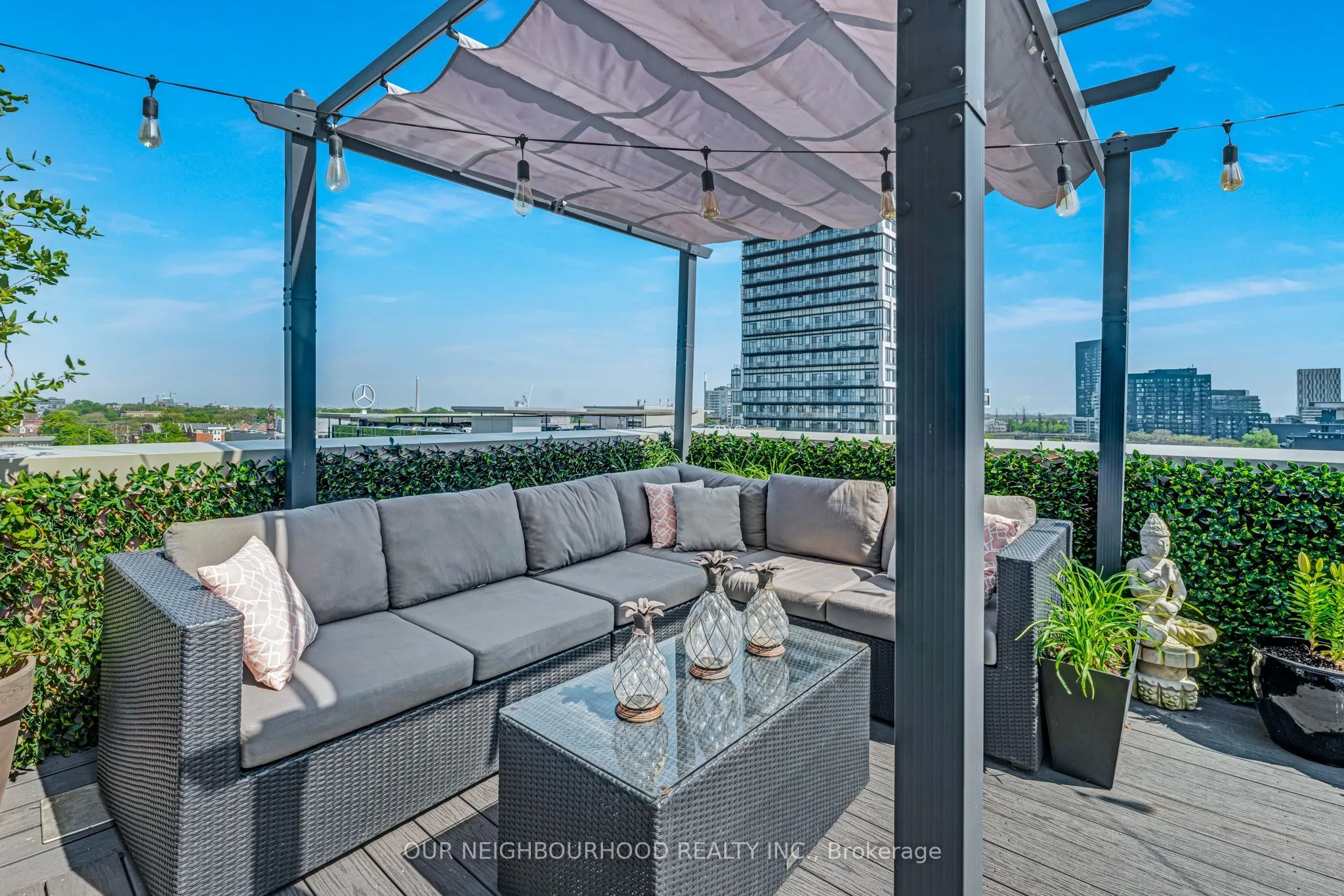 736 Dundas Street E, #PH2