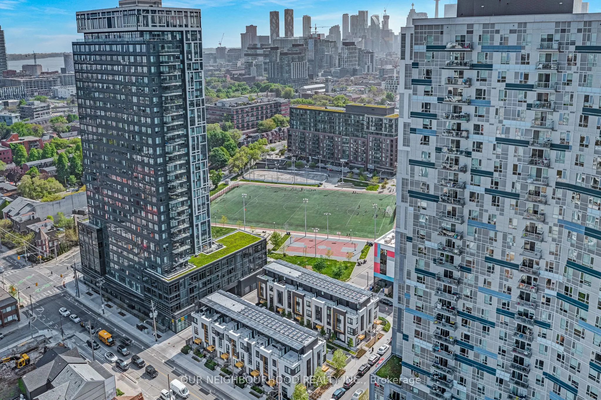 736 Dundas Street E, #PH2
