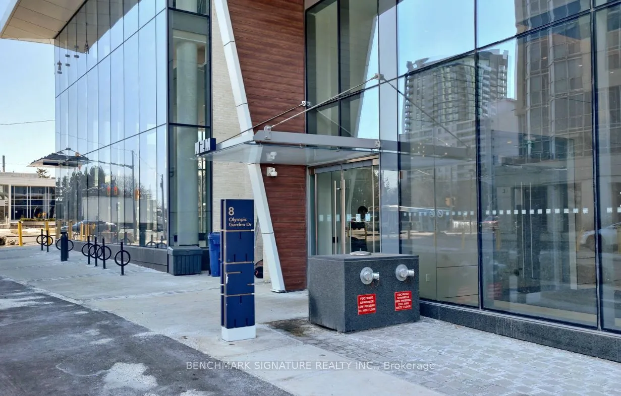 8 Olympic Garden Drive, #S3309