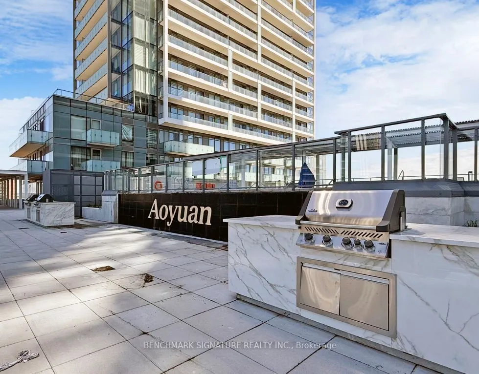 8 Olympic Garden Drive, #S3309