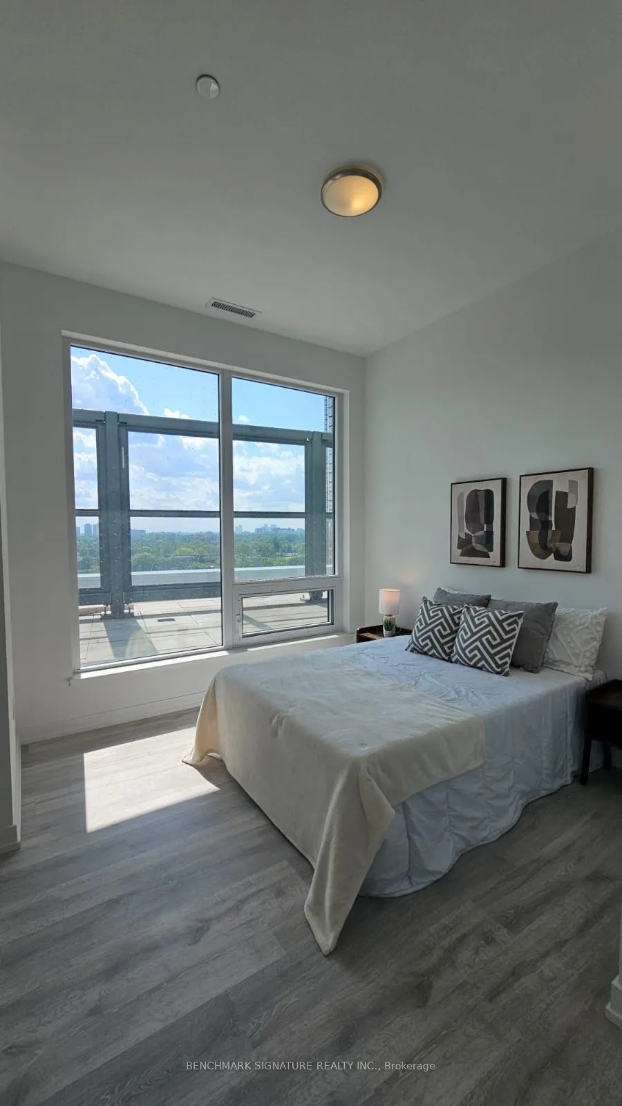 8 Olympic Garden Drive, #S912