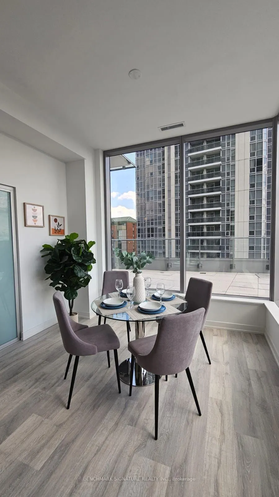8 Olympic Garden Drive, #S912