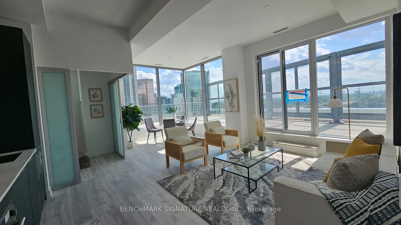 8 Olympic Garden Drive, #S912
