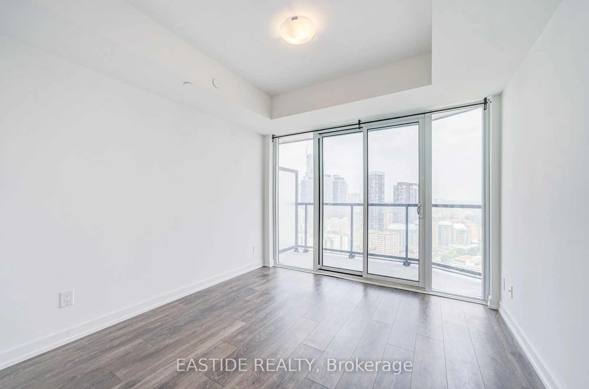 159 Wellesley Street E, #3301