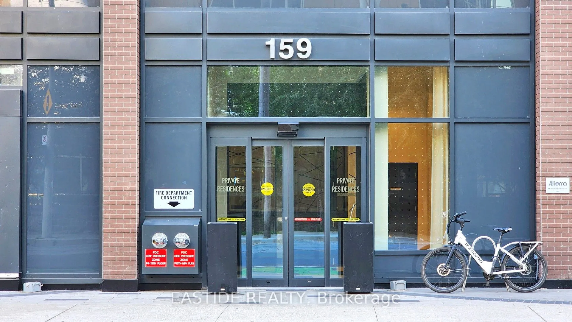 159 Wellesley Street E, #3301