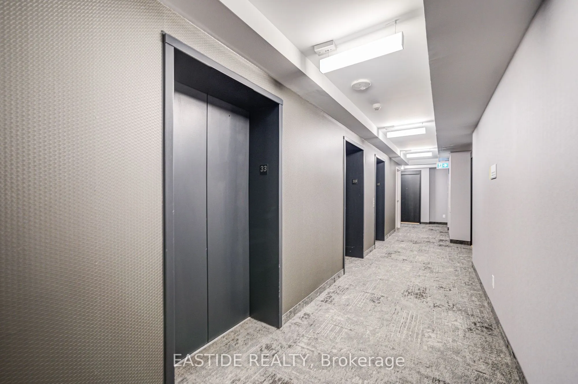 159 Wellesley Street E, #3301