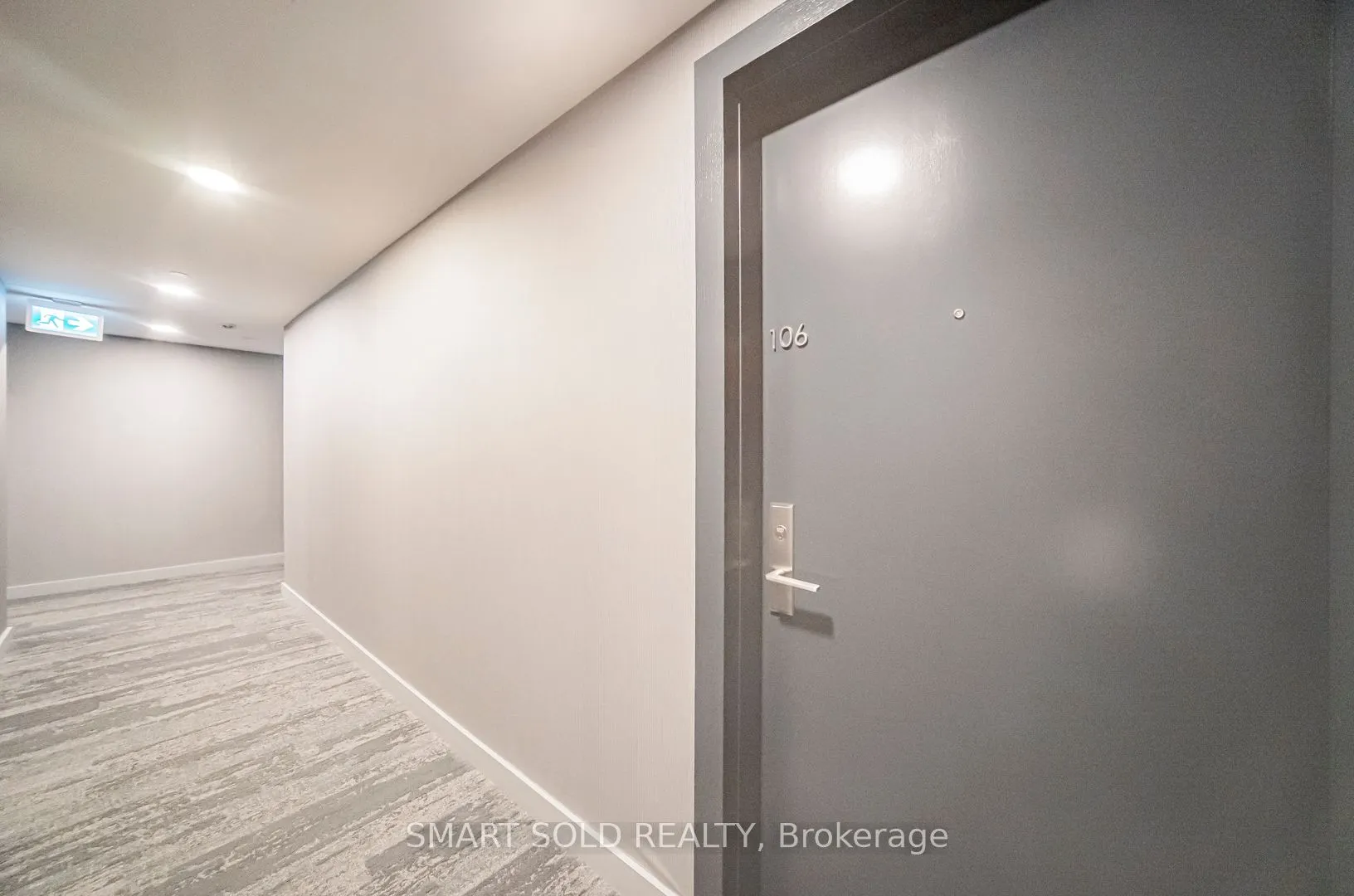 650 King Street W #106