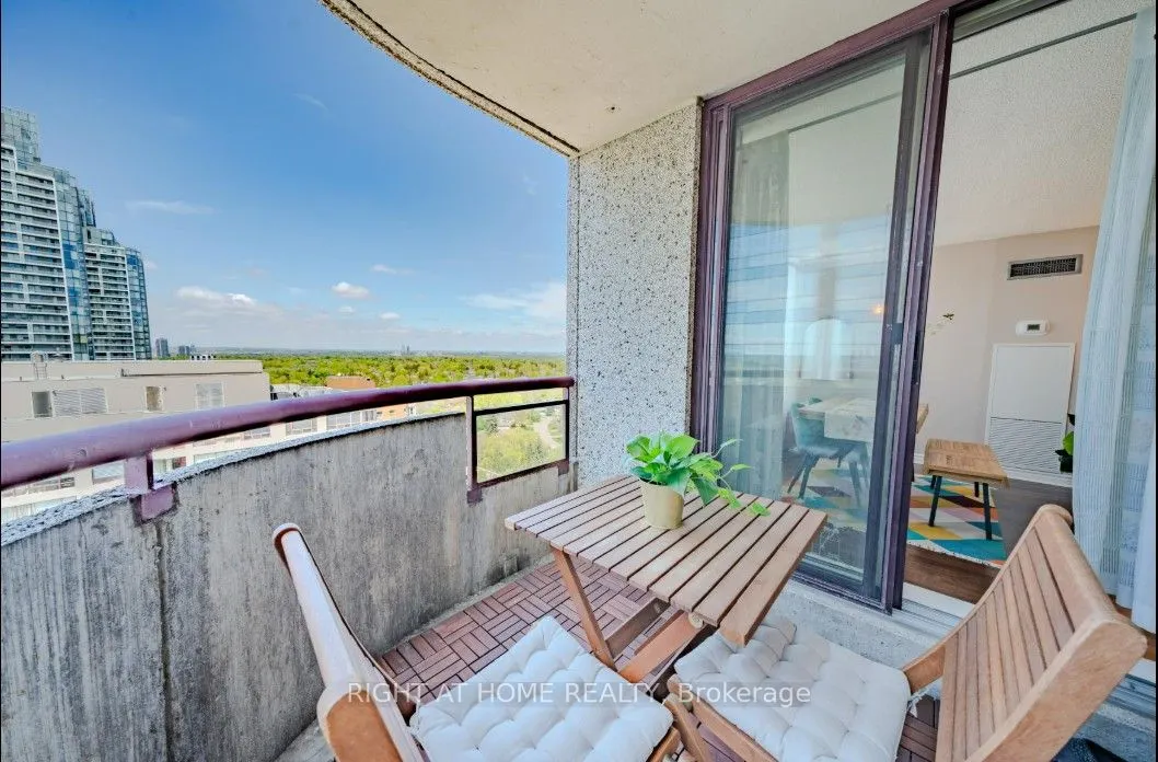5765 Yonge Street, #PH504