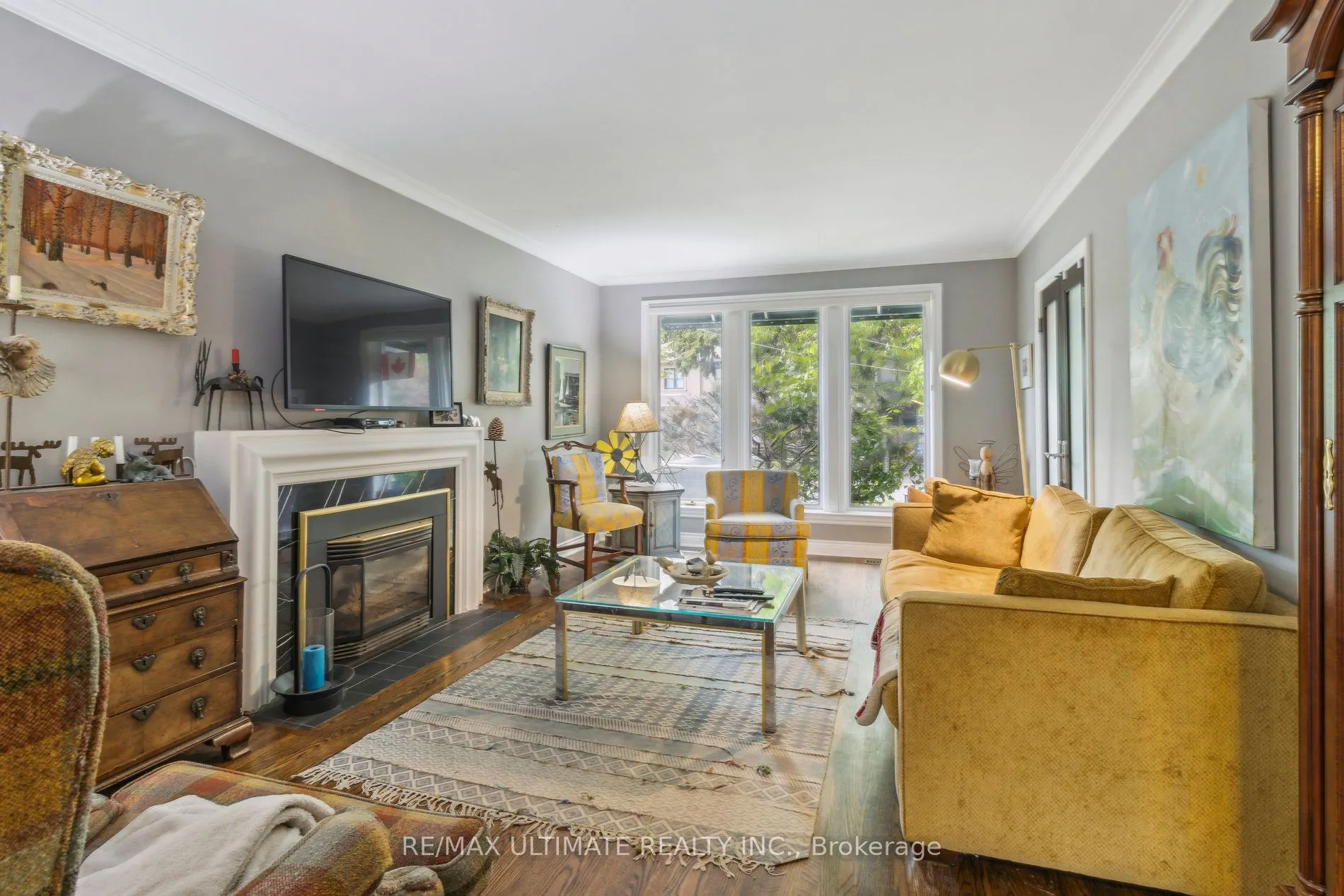 181 Bayview Heights Drive