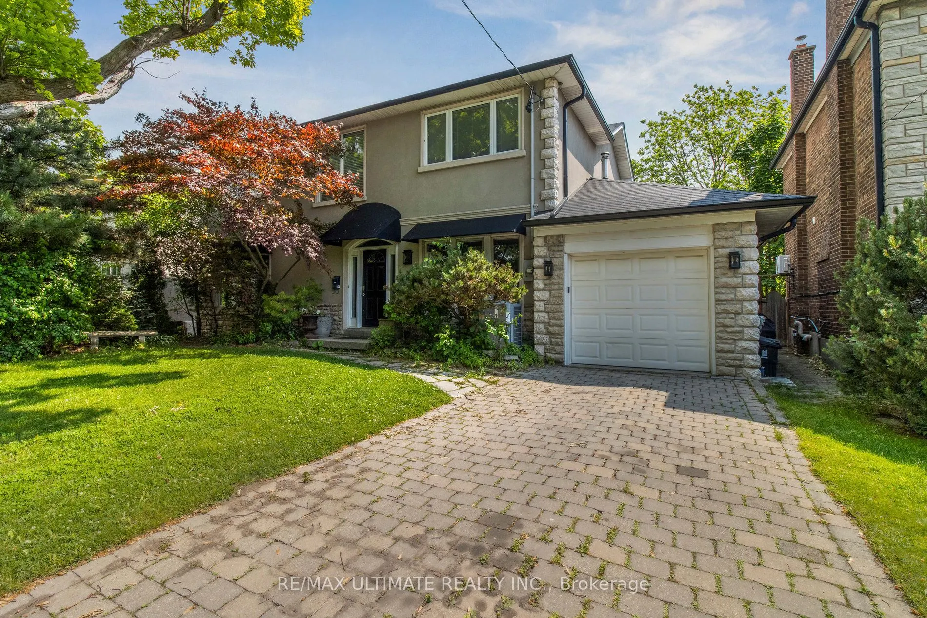 181 Bayview Heights Drive