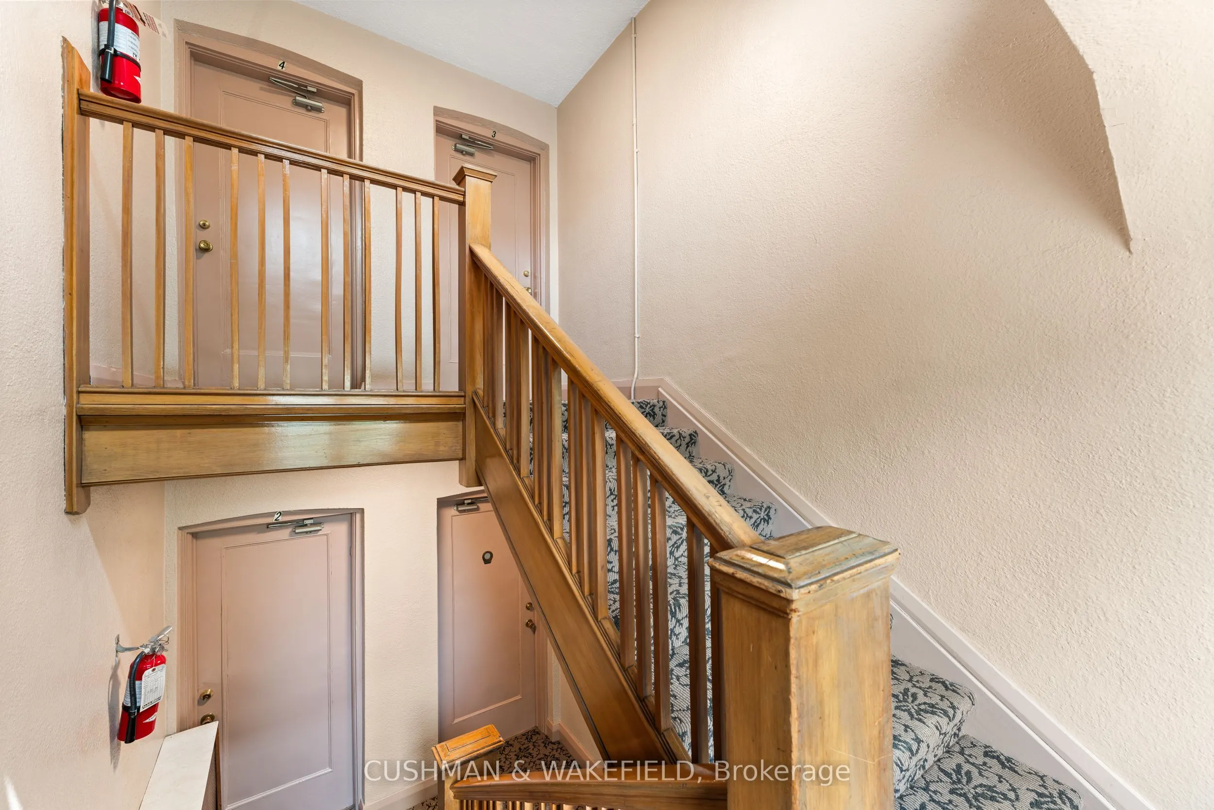 372 Davenport Road