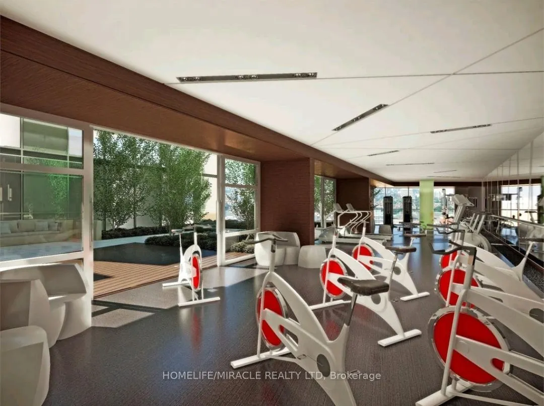 352 Front Street W, #414