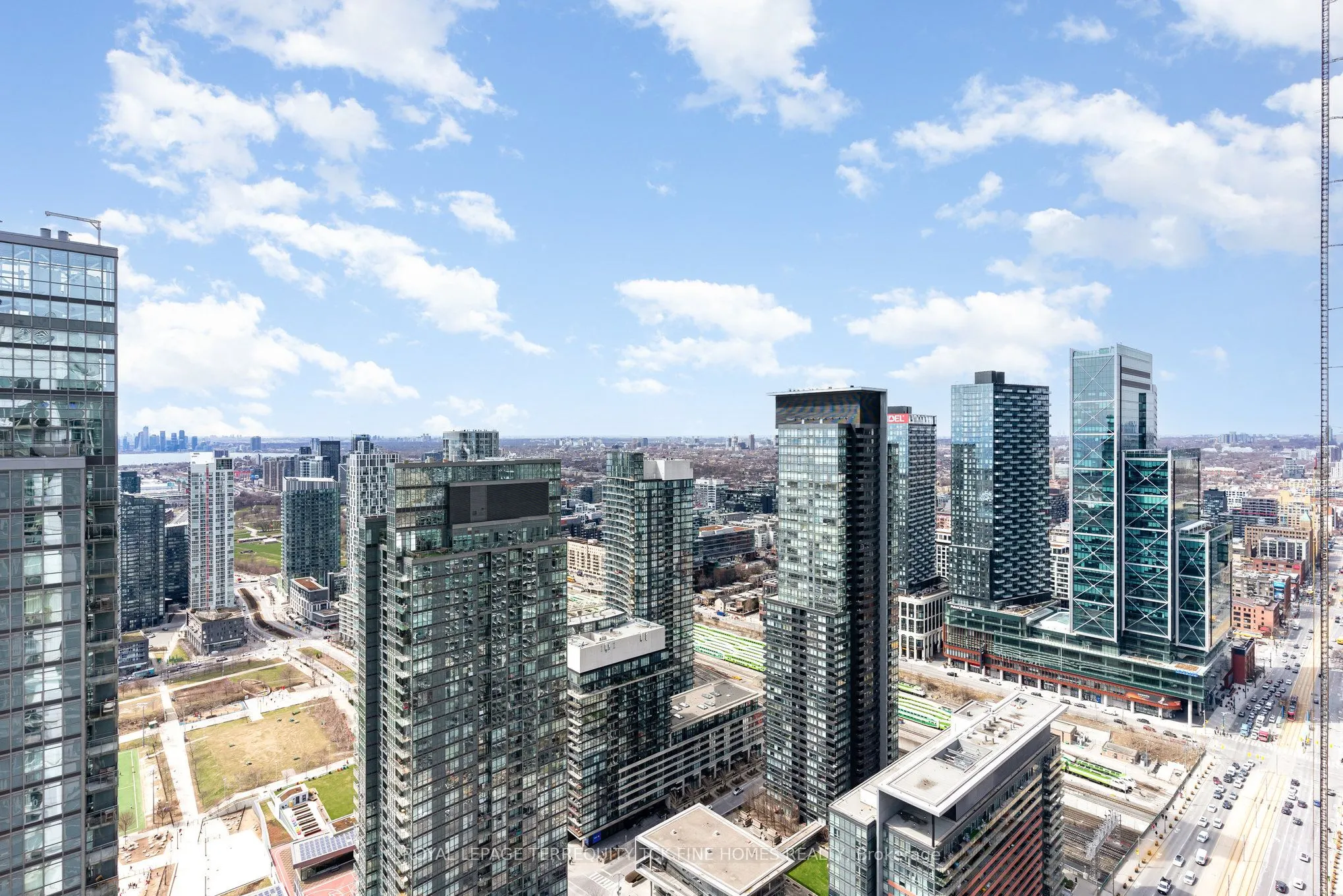 35 Mariner Terrace #5303