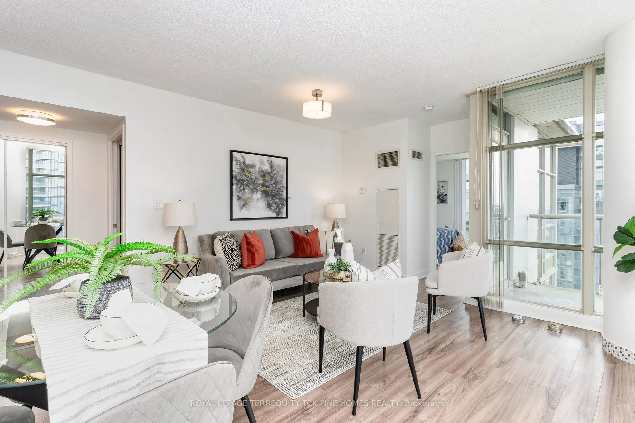 35 Mariner Terrace #5303