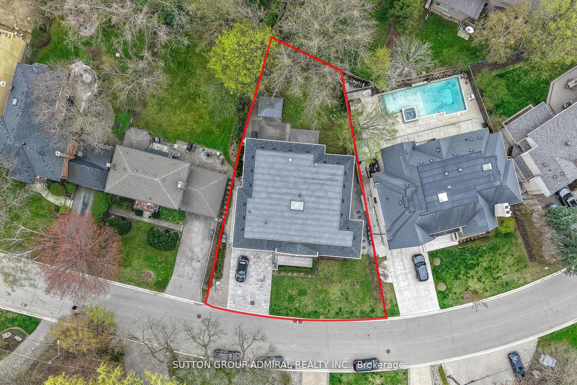 125 Sandringham Drive
