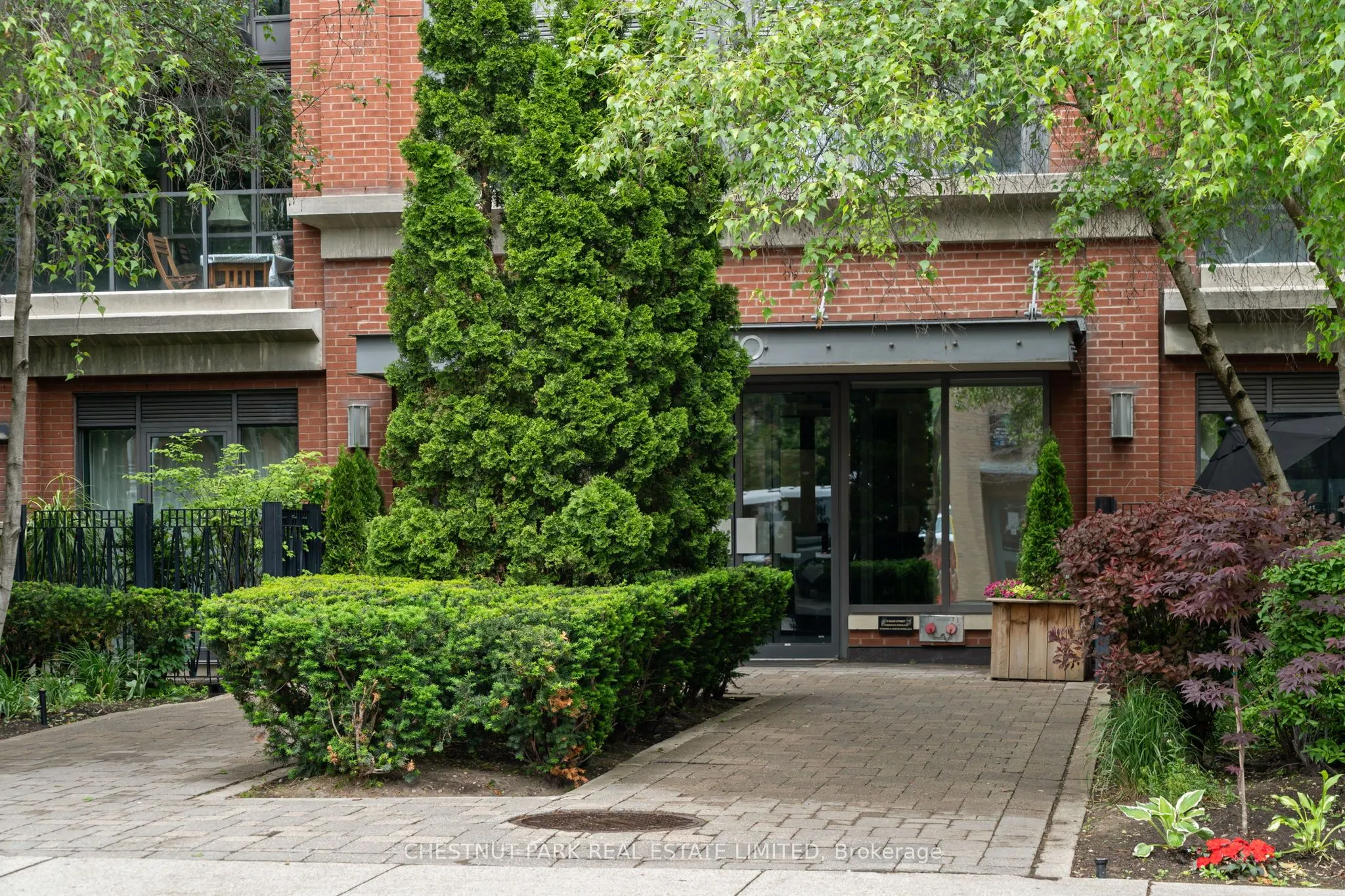11 Soho Street, #201