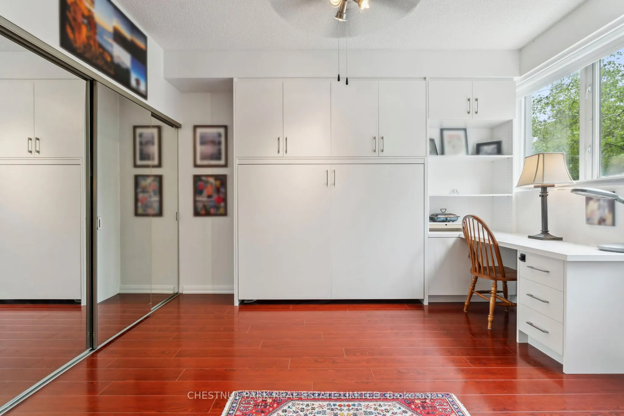 11 Soho Street, #201