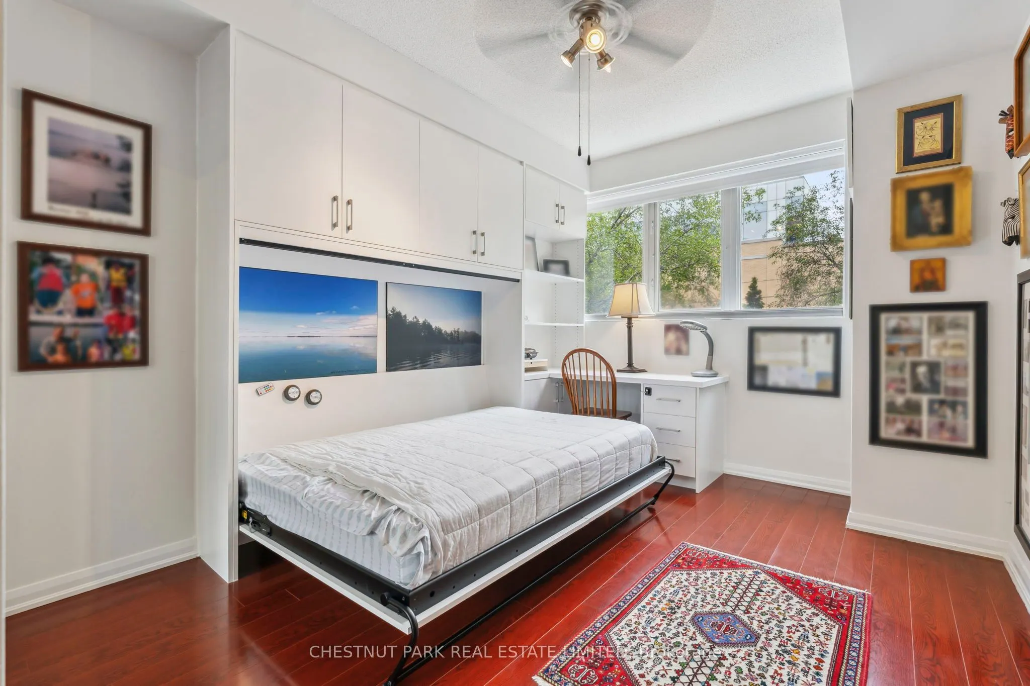 11 Soho Street, #201