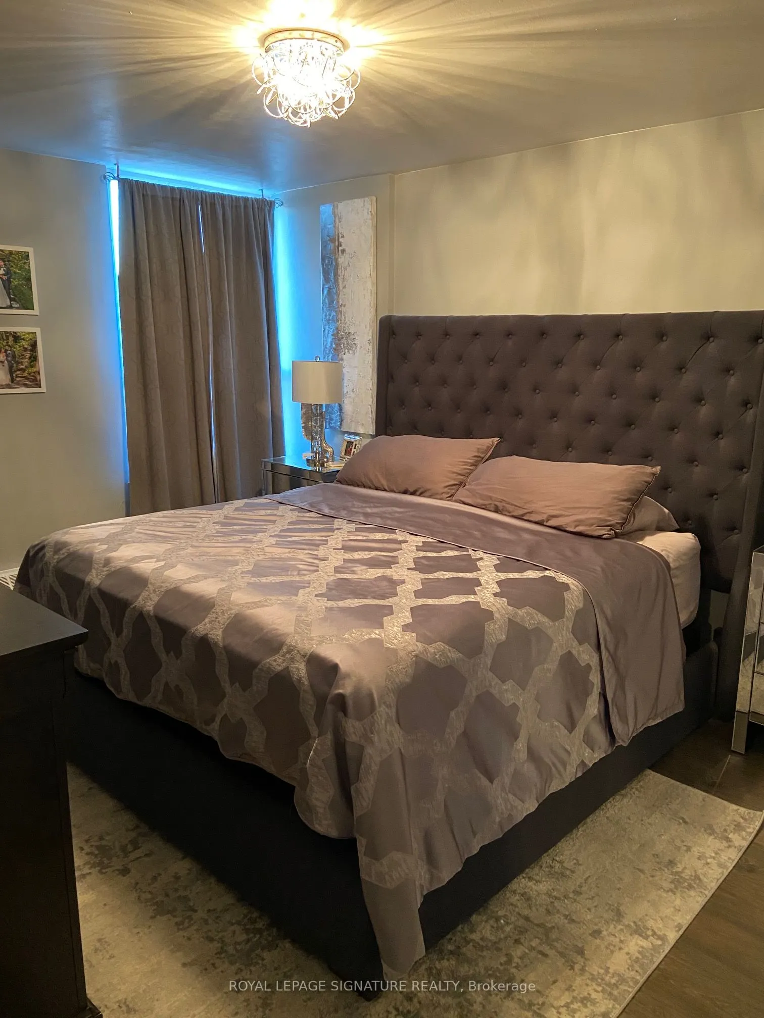 60 Pavane Linkway, #1406