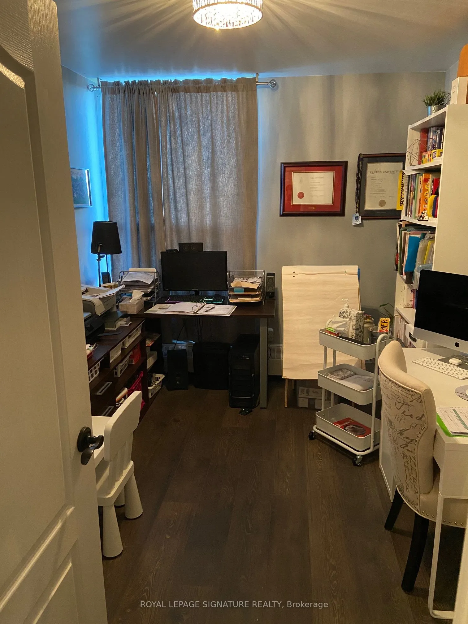 60 Pavane Linkway, #1406