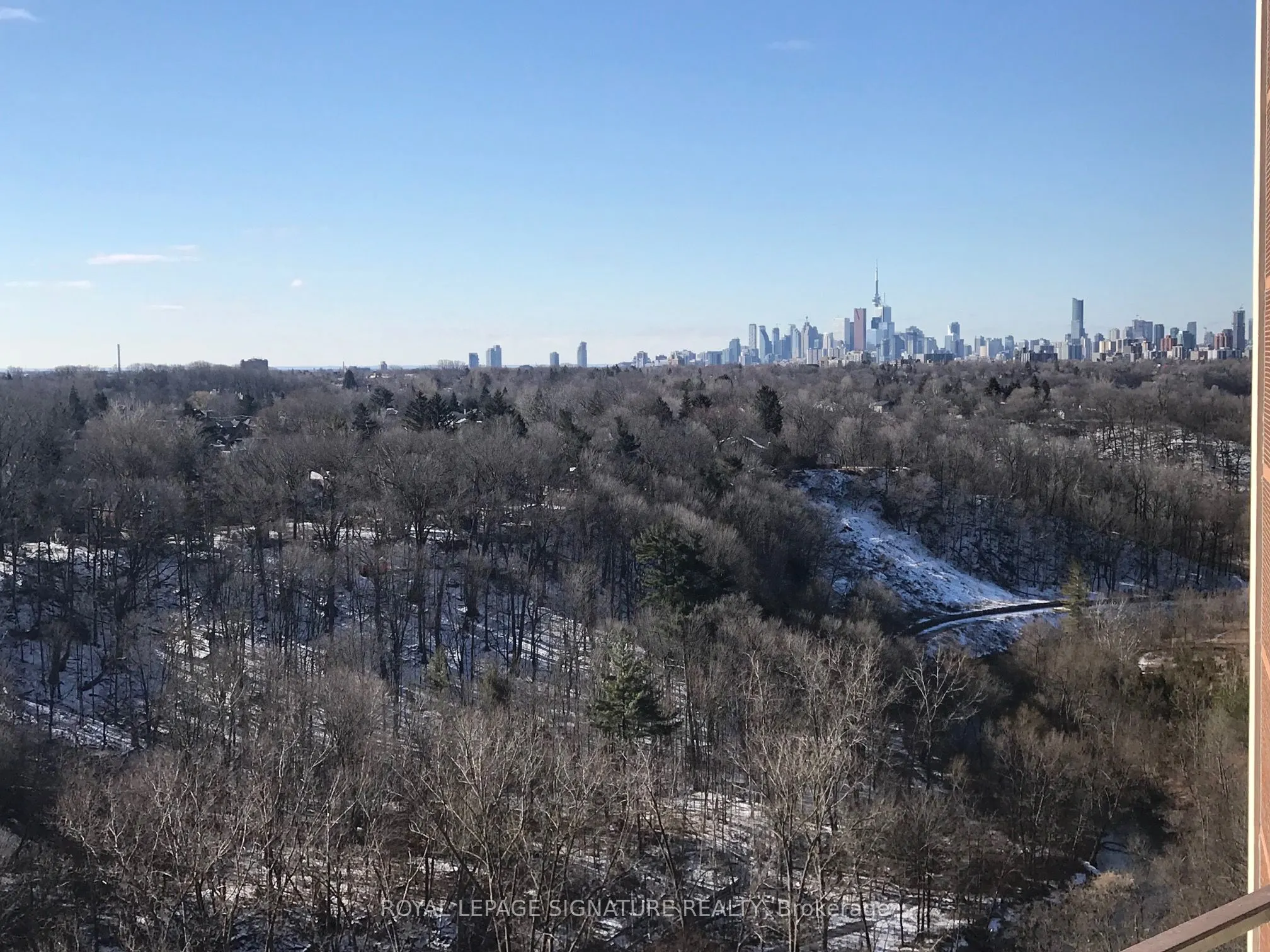 60 Pavane Linkway, #1406